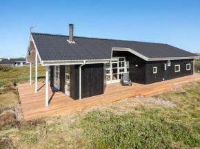 Holiday Home Janni - 250m from the sea by Interhome